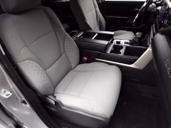 Used 2022 Toyota Tundra 2WD SR5 CrewMax 5.5ft Bed at Auto Direct near Zebulon, NC