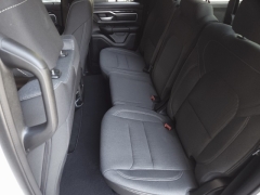 Used 2022 Ram 1500 2WD Lone Star Quad Cab 6'4" Box at Auto Direct near Zebulon, NC