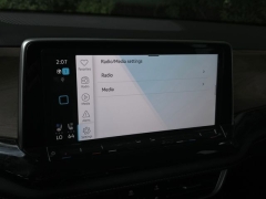 Used 2025  Volkswagen Atlas 2&period;0T SE w&sol;Technology 4MOTION at Auto Direct near Zebulon&comma; NC