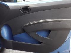 Used 2014 Chevrolet Spark 4d Hatchback LS 5spd at Auto Direct near Zebulon, NC