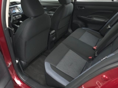 Used 2024  Nissan Versa SV CVT at Auto Direct near Zebulon&comma; NC