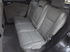 Used 2015  Ford Escape 4d SUV FWD Titanium at Auto Direct near Zebulon, NC