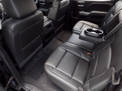 Used 2018 Chevrolet Silverado 1500 4WD Crew Cab LTZ Z71 at Auto Direct near Zebulon, NC