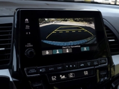 Used 2020  Honda Odyssey 4d Wagon Elite at Auto Direct near Zebulon&comma; NC