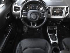 Used 2021  Jeep Compass 80th Anniversary FWD at Auto Direct near Zebulon&comma; NC