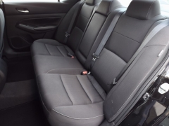 Used 2022 Nissan Altima 2.5 SV Sedan at Auto Direct near Zebulon, NC