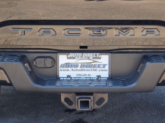Used 2021  Toyota Tacoma 4WD SR Double Cab 5ft Bed V6 AT at Auto Direct near Zebulon&comma; NC