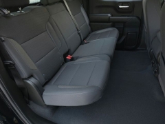Used 2025  Chevrolet Silverado 1500 4WD Crew Cab 147" Custom Trail Boss at Auto Direct near Zebulon&comma; NC