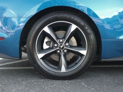 Used 2021  Ford Mustang EcoBoost Fastback at Auto Direct near Zebulon&comma; NC