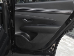 Used 2024  Hyundai Tucson SEL AWD &ast;Ltd Avail&ast; at Auto Direct near Zebulon&comma; NC