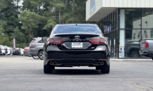 Used 2024 Toyota Camry XSE Auto at Auto Direct near Zebulon, NC