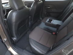 Used 2025  Nissan Kicks SR FWD at Auto Direct near Zebulon&comma; NC