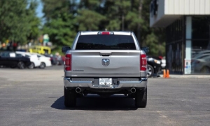 Used 2024  Ram 1500 2WD Laramie Crew Cab 5'7" Box at Auto Direct near Zebulon&comma; NC