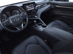 Used 2024  Toyota Camry SE Auto at Auto Direct near Zebulon&comma; NC