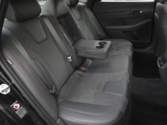 Used 2022  Hyundai Sonata N Line Night Edition 2&period;5T at Auto Direct near Zebulon&comma; NC