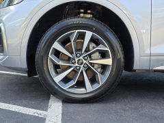 Used 2024  Audi Q5 S line Premium Plus 45 TFSI quattro at Auto Direct near Zebulon, NC