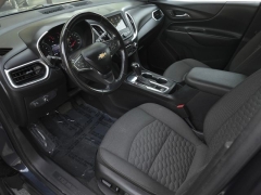 Used 2019  Chevrolet Equinox 4d SUV FWD LT w&sol;1LT at Auto Direct near Zebulon&comma; NC