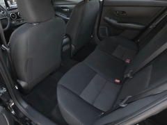 Used 2024  Nissan Sentra SV CVT at Auto Direct near Zebulon&comma; NC