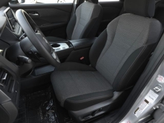 Used 2023  Nissan Rogue FWD SV at Auto Direct near Zebulon&comma; NC