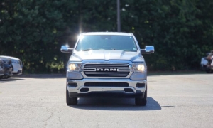 Used 2024  Ram 1500 2WD Laramie Crew Cab 5'7" Box at Auto Direct near Zebulon&comma; NC