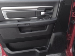 Used 2024  Ram 1500 Classic 2WD Warlock Crew Cab 5'7" Box at Auto Direct near Zebulon, NC