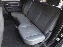 Used 2022  Ram 1500 Classic 4WD Warlock Crew Cab 5'7" Box at Auto Direct near Zebulon, NC