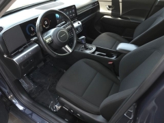 Used 2024  Hyundai Kona SEL AWD at Auto Direct near Zebulon&comma; NC