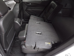 Used 2024 Chevrolet Equinox FWD 4dr RS at Auto Direct near Zebulon, NC