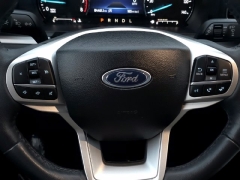 Used 2023  Ford Explorer XLT RWD at Auto Direct near Zebulon&comma; NC