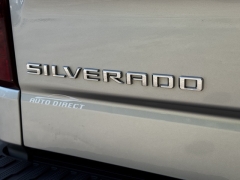 Used 2022 Chevrolet Silverado 1500 4WD Crew Cab 147" LT w/2FL at Auto Direct near Zebulon, NC