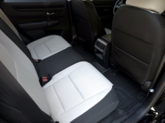 Used 2024  Honda CR-V EX AWD at Auto Direct near Zebulon&comma; NC