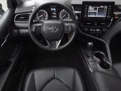 Used 2024  Toyota Camry SE Auto at Auto Direct near Zebulon&comma; NC