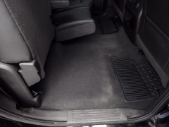 Used 2018 Chevrolet Silverado 1500 4WD Crew Cab LTZ Z71 at Auto Direct near Zebulon, NC