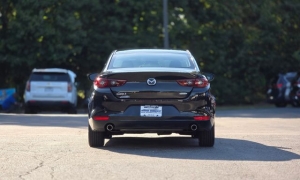 Used 2024  Mazda Mazda3 Sedan 2&period;5 S Select Sport FWD at Auto Direct near Zebulon&comma; NC