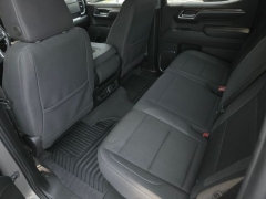 Used 2025  Chevrolet Silverado 1500 2WD Crew Cab 147" LT at Auto Direct near Zebulon&comma; NC