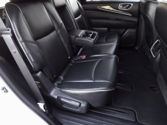 Used 2019 INFINITI QX60 4d SUV AWD LUXE (2019.5) at Auto Direct near Zebulon, NC
