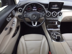 Used 2017 Mercedes-Benz GLC-Class 4d SUV GLC300 4matic at Auto Direct near Zebulon, NC