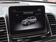 Used 2019  Mercedes-Benz GLS-Class 4d SUV GLS550 at Auto Direct near Zebulon, NC