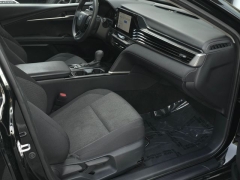 Used 2025  Toyota Camry LE at Auto Direct near Zebulon&comma; NC