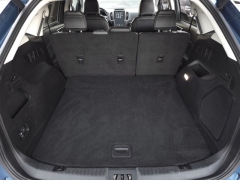 Used 2024  Ford Edge Titanium AWD at Auto Direct near Zebulon&comma; NC