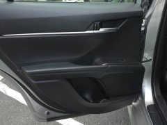 Used 2024  Toyota Camry SE Auto at Auto Direct near Zebulon&comma; NC