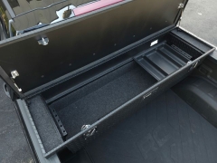 Used 2025  Chevrolet Silverado 1500 4WD Crew Cab 147" Custom Trail Boss at Auto Direct near Zebulon&comma; NC