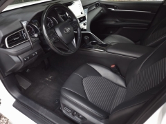 Used 2023 Toyota Camry SE Auto at Auto Direct near Zebulon, NC