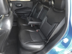 Used 2021  Jeep Compass 80th Anniversary FWD at Auto Direct near Zebulon&comma; NC