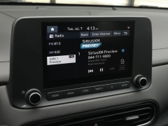Used 2023  Hyundai Kona SEL Auto FWD at Auto Direct near Zebulon&comma; NC