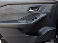Used 2023 Nissan Rogue AWD SV at Auto Direct near Zebulon, NC