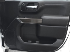 Used 2022  Chevrolet Silverado 1500 LTD 4WD Crew Cab 147" RST at Auto Direct near Zebulon&comma; NC