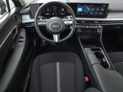 Used 2024  Hyundai Sonata SEL 2&period;5L AWD at Auto Direct near Zebulon&comma; NC