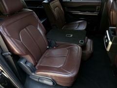 Used 2023 Ford Expedition Max Limited 4x4 at Auto Direct near Zebulon, NC
