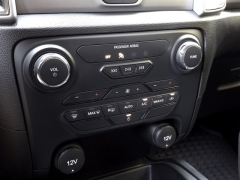 Used 2022 Ford Ranger XLT 2WD SuperCrew 5' Box at Auto Direct near Zebulon, NC